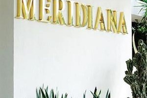 Meridiana Hotel Capaccio Image