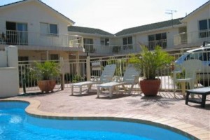 Merimbula Beach Apartments Image