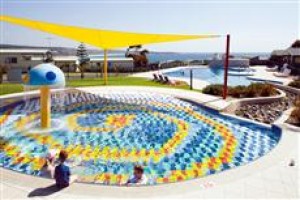 Merimbula Beach Resort and Holiday Park Image