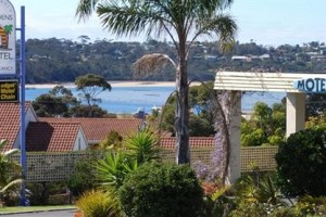 Merimbula Gardens Motel Image