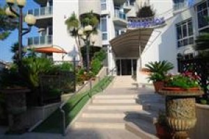 Meripol Hotel voted 5th best hotel in Alba Adriatica