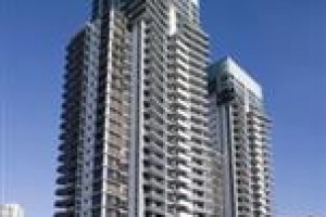 Meriton Serviced Apartments Broadbeach voted 2nd best hotel in Gold Coast
