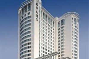 Meritus Shantou China voted 2nd best hotel in Shantou