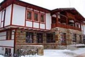 Merryan Hotel Pamporovo Image