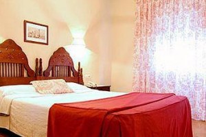 Meson de Sancho voted 5th best hotel in Tarifa