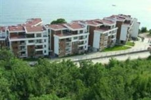 Messambria Apartments Sveti Vlas voted 10th best hotel in Sveti Vlas