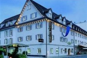 Messmer am Kornmarkt voted 6th best hotel in Bregenz