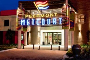 Peermont Metcourt at Umfolozi voted 3rd best hotel in Empangeni
