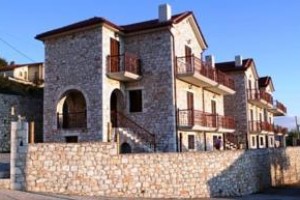 Meterizi Guesthouse voted  best hotel in Varvitsa