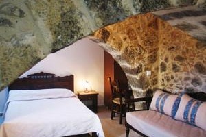 Metohi House voted  best hotel in Kastamonitsa