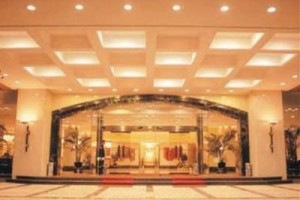 Metropark Hotel Yangzhou voted 2nd best hotel in Yangzhou