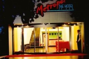 Metropol the Hotel Image
