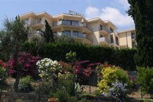 Metropol Hotel Diano Marina voted 2nd best hotel in Diano Marina