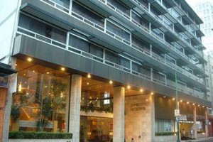 Metropol Hotel Mexico City Image