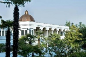 Hotel Terme Metropole voted 10th best hotel in Abano Terme