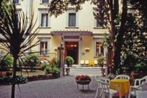 Metropole Hotel Montecatini Terme Image