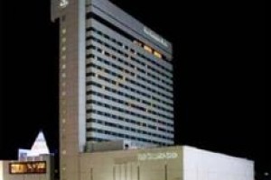 Hotel Metropolitan Sendai voted 8th best hotel in Sendai