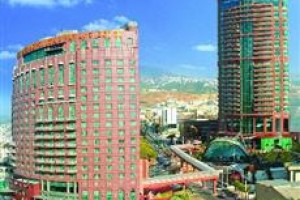 Metropolitan Palace Hotel Beirut voted 7th best hotel in Beirut