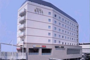 Mets Mizonokuchi Hotel voted 4th best hotel in Kawasaki