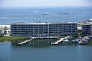 Meyer Real Estate Vacation Rentals Mariner Pass Orange Beach Image