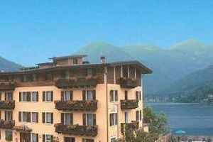 Albergo Mezzolago voted  best hotel in Pieve di Ledro