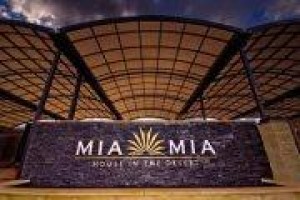 Mia Mia Hotel voted  best hotel in Newman
