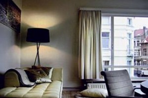 Miauw Suites Antwerp Image