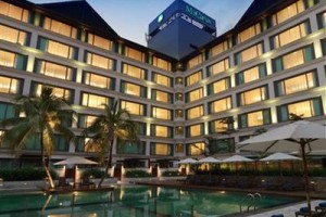 MiCasa All Suite Hotel voted 9th best hotel in Kuala Lumpur