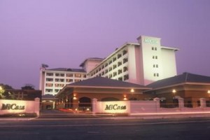 MiCasa Hotel Apartments Image