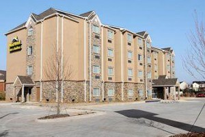 Microtel Inn and Suites Cartersville voted 7th best hotel in Cartersville