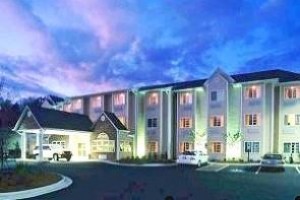Microtel Inn and Suites Cherokee (North Carolina) voted 8th best hotel in Cherokee 