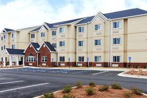 Microtel Inn And Suites Montgomery AL voted 10th best hotel in Montgomery