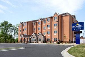 Microtel Inn & Suites Tuscumbia/Muscle Shoals voted  best hotel in Tuscumbia