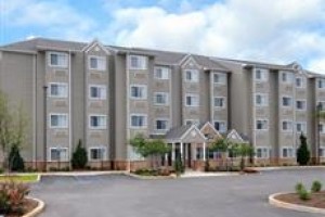Microtel Inn & Suites Saraland / Mobile Area Image
