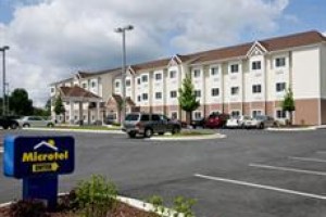 Microtel Inn and Suites University Medical Park voted 6th best hotel in Greenville 
