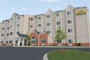 Microtel Inn & Suites Tuscaloosa-University voted 2nd best hotel in Tuscaloosa