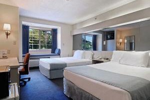 Microtel Inn Atlanta/Galleria Area Image