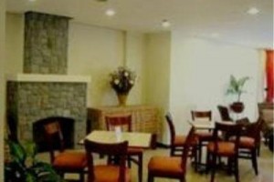 Microtel Inn Baguio City voted 2nd best hotel in Baguio City