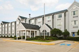 Microtel Inn Lake Charles Sulphur voted 10th best hotel in Sulphur