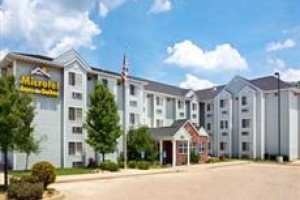 Alliance Inn and Suites St. Robert voted 8th best hotel in Saint Robert