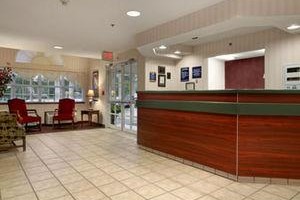 Microtel Southern Pines voted 5th best hotel in Southern Pines