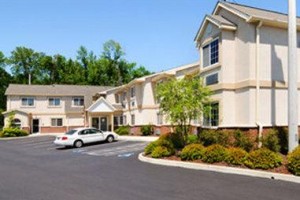 Microtel Inns & Suites Auburn voted 4th best hotel in Auburn 