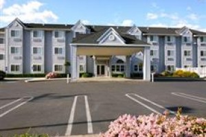 Microtel Inn & Suites Modesto / Ceres voted  best hotel in Ceres