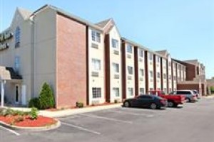 Microtel Inn & Suites Cincinnati Airport Florence voted 10th best hotel in Florence 
