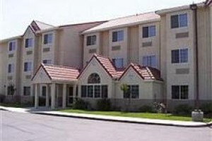 Microtel Inn & Suites Davis (Oklahoma) voted  best hotel in Davis 