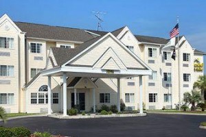 Microtel Inn and Suites Thomasville voted  best hotel in Thomasville 