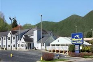 Microtel Inn & Suites Maggie Valley voted  best hotel in Maggie Valley