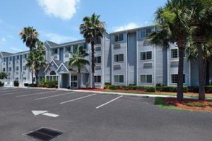 Microtel Inn & Suites Palm Coast Image