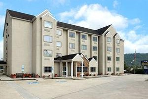 Microtel Inn & Suites Robbinsville voted  best hotel in Robbinsville