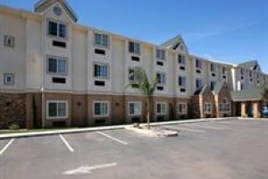 Microtel Inn and Suites Tracy Image